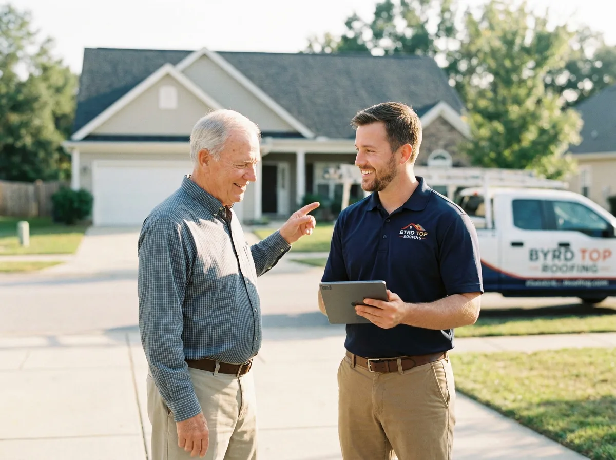 Roofing Tremont, MS FAQs